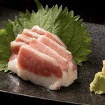 うどん酒場白龍 - 