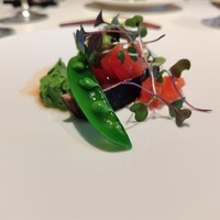 Cuisine Franco-japonaise Matsushima - 