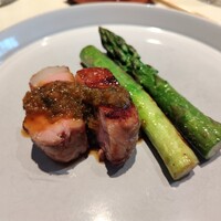 Cuisine Franco-japonaise Matsushima - 