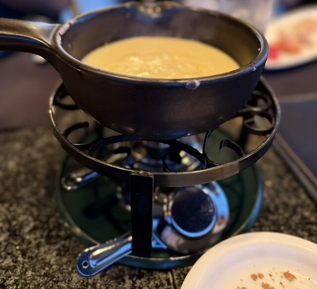 Fushimi griller photo 4