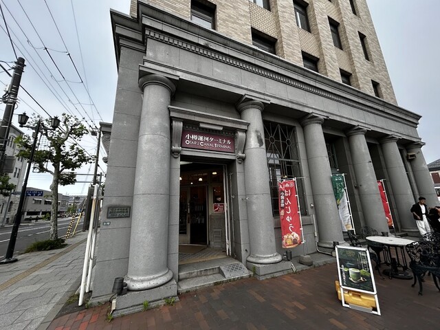 桑田屋 本店 - 小樽（和菓子）の写真