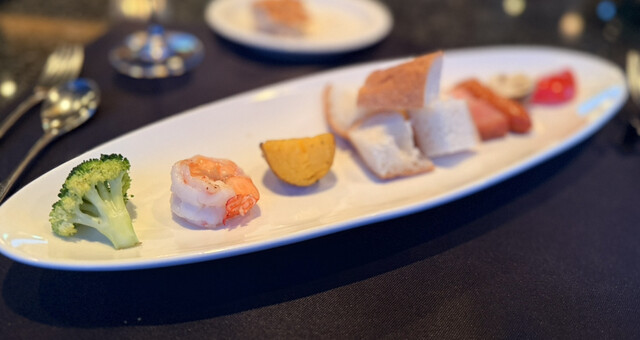 Fushimi griller photo 3