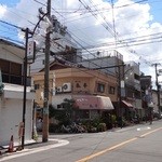 Guriru Taihei - 周囲は住宅街