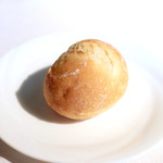 Cucina Italiana 東洞 - パン  '14 9月上旬