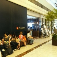 The Kitchen Salvatore Cuomo NAGOYA - 