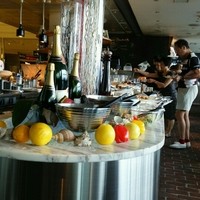 The Kitchen Salvatore Cuomo NAGOYA - 