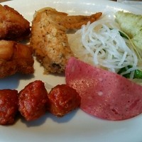 The Kitchen Salvatore Cuomo NAGOYA - 