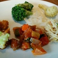 The Kitchen Salvatore Cuomo NAGOYA - 