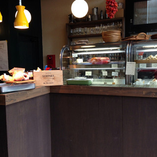 オステリア・オ・ジラソーレ_2