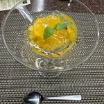 エクシブ軽井沢 鉄板焼 - 