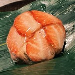 TSUSHIMI - 