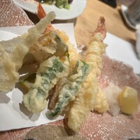 本等鮨 海馬 本店 - 