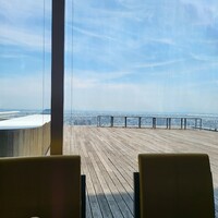 RESTAURANT LUKE with SKY LOUNGE - 