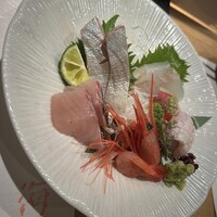 本等鮨 海馬 本店 - 