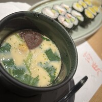 本等鮨 海馬 本店 - 