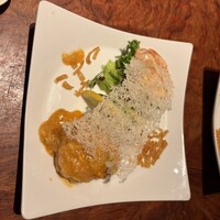 杏梨　チャイニーズキッチン 品川インターシティ店 - 