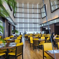 RESTAURANT LUKE with SKY LOUNGE - 