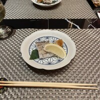 完全個室鮨和食かなうS - 