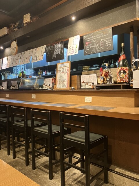 Hokkai Sakaba Yamato photo 4