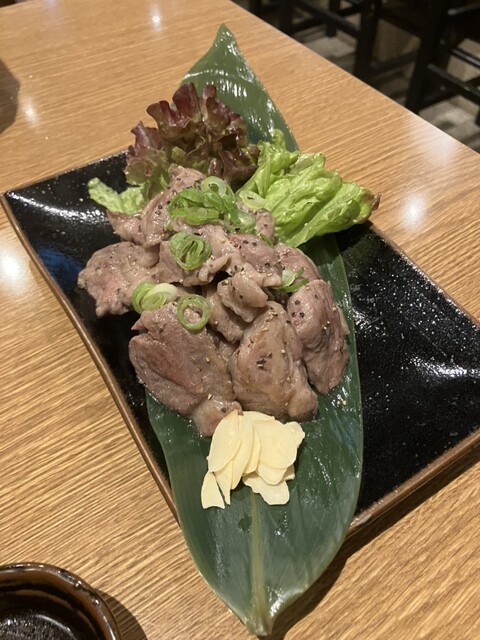 Hokkai Sakaba Yamato