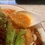 福岡太麺 NO RAMEN - 