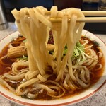 福岡太麺 NO RAMEN - 