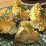 月夜にコメと酒 - 