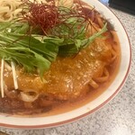 福岡太麺 NO RAMEN - 