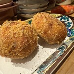 月夜にコメと酒 - 