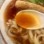 福岡太麺 NO RAMEN - 
