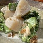 月夜にコメと酒 - 