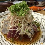 月夜にコメと酒 - 