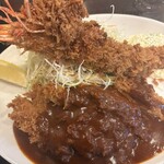 とんかつ ひろ喜 - 