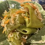 月夜にコメと酒 - 