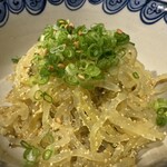 月夜にコメと酒 - 