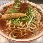 福岡太麺 NO RAMEN - 