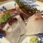 月夜にコメと酒 - 