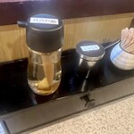 福岡太麺 NO RAMEN - 