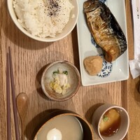 小割烹おはし 恵比寿 - 