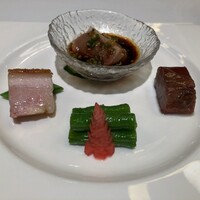 中国飯店 市ヶ谷店 - 