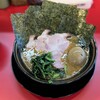 家系ラーメン樹道家王道乃印