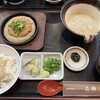 自然薯農家レストラン 山薬 宮城野本店