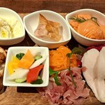 ビストロ TERIYAKI 秋葉原 - 