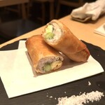 創作和食と美酒 うのさと - 