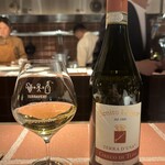 AVIS de VIN FORT - 