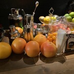 バー アンダルシア - 