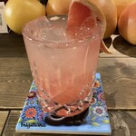 バー アンダルシア - ソル・ミステリオーソ