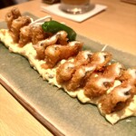 創作和食と美酒 うのさと - 