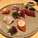 創作和食と美酒 うのさと - 