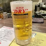 塩生姜らー麺専門店 MANNISH - 